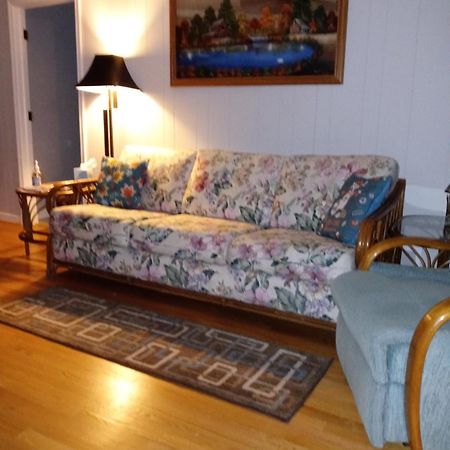Caribbean Comfort Zone Chesterfield 외부 사진