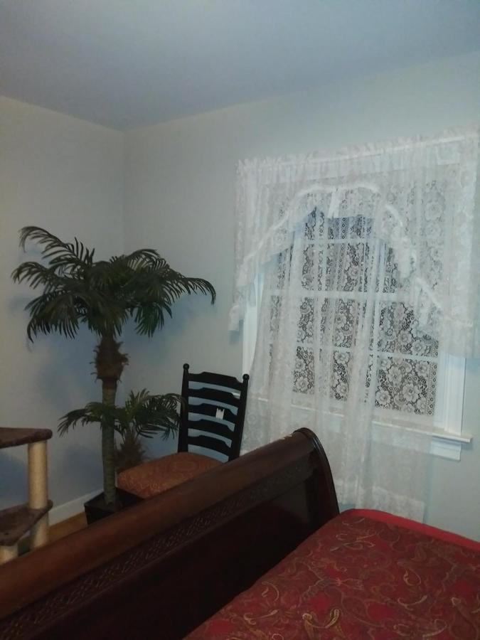 Caribbean Comfort Zone Chesterfield 외부 사진