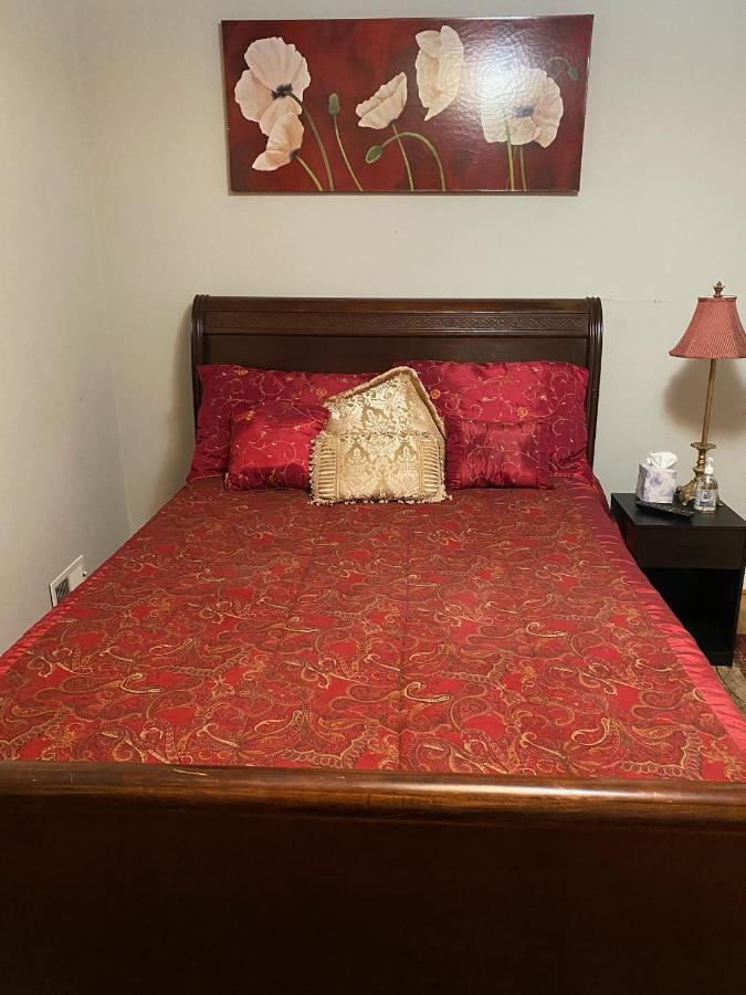 Caribbean Comfort Zone Chesterfield 외부 사진