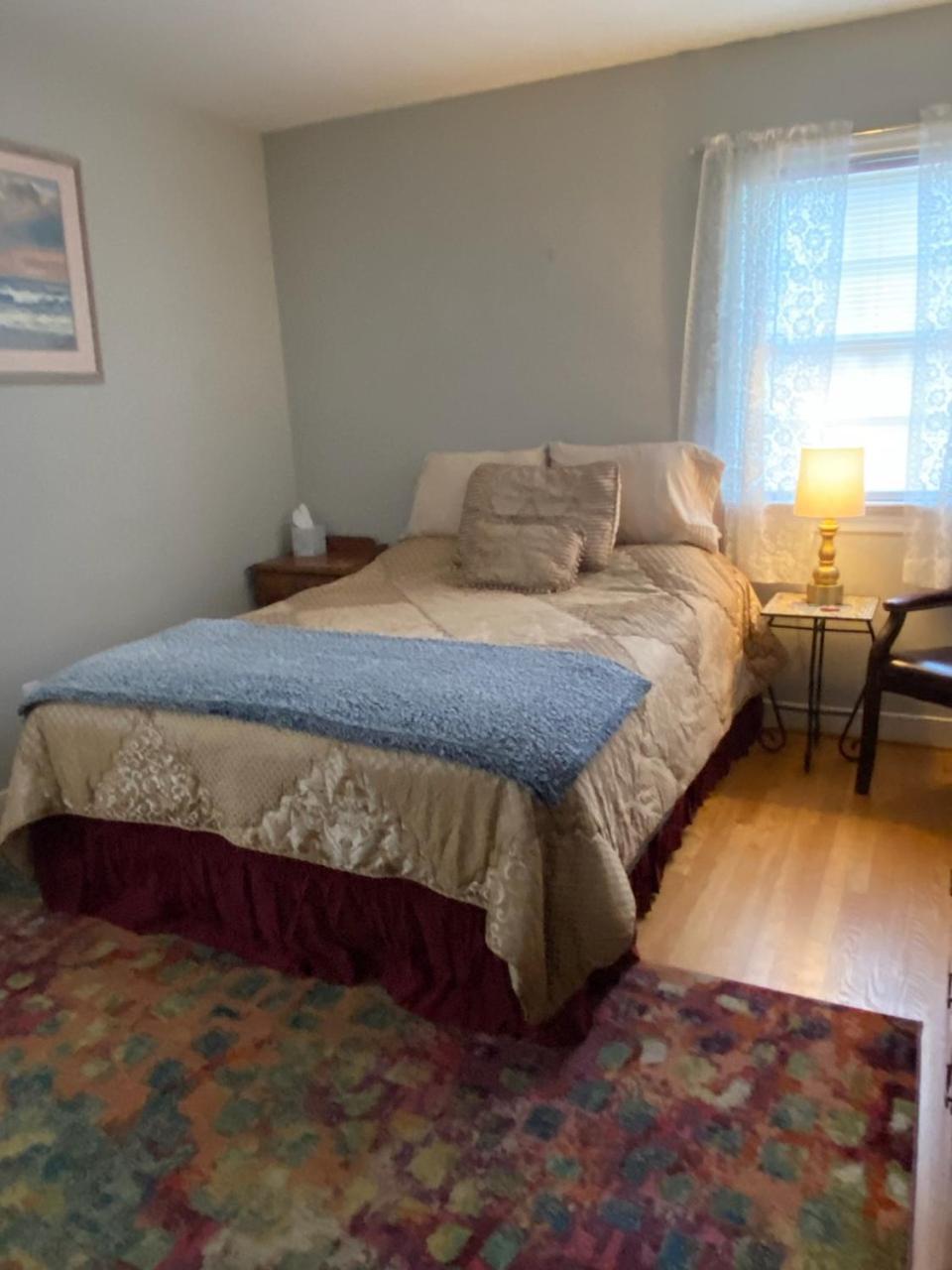 Caribbean Comfort Zone Chesterfield 외부 사진